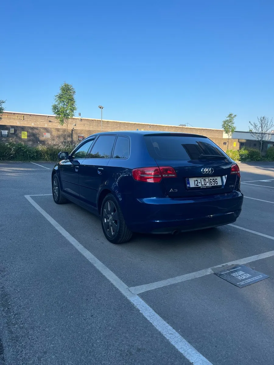 Audi A3 - Image 4