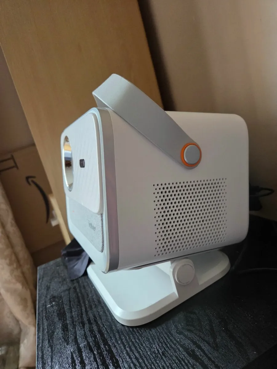 Projector Yaber V12 FHD + Firestick Lite - Image 2