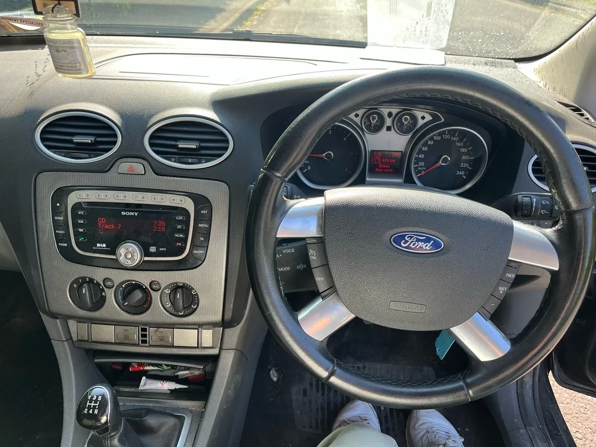 Ford Focus Eatate New Nct ! - Image 4