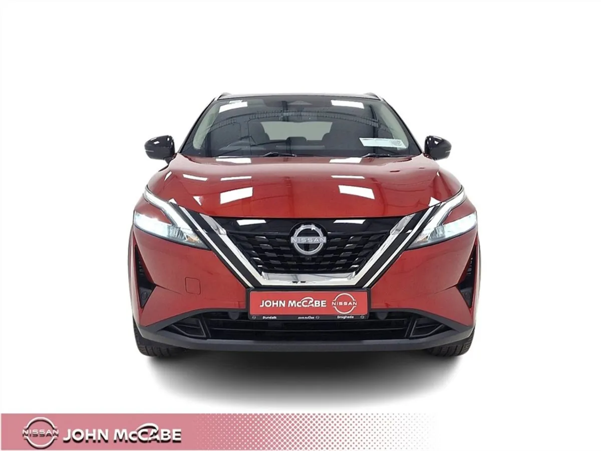 Nissan QASHQAI Epower SV Premium 2T GR RR 4DR Aut - Image 4