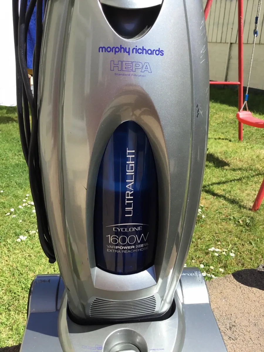 Vacuum cleaner - Image 4