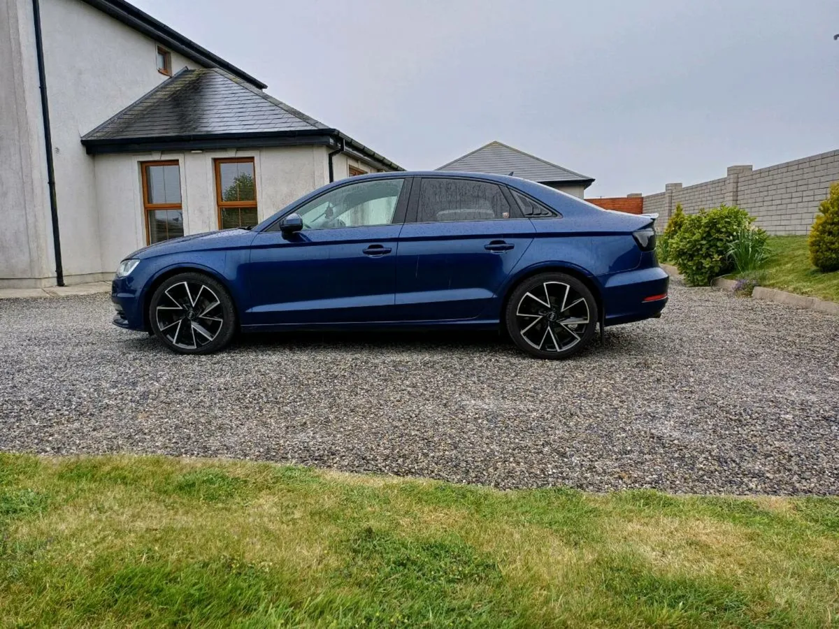Audi A3 for sale - Image 3