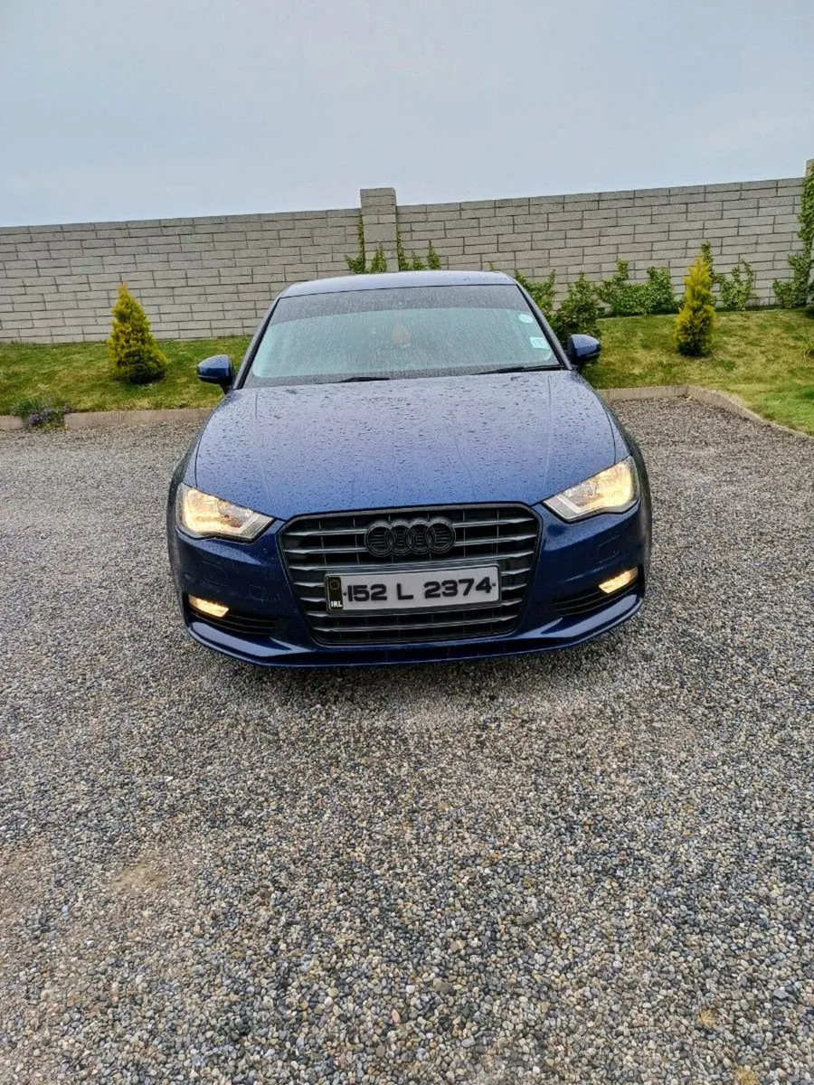 Audi A3 for sale - Image 4