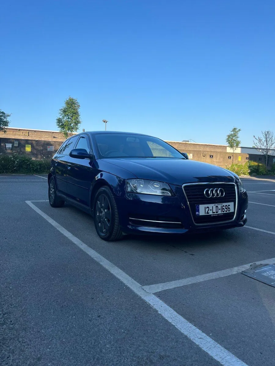 Audi A3 - Image 2