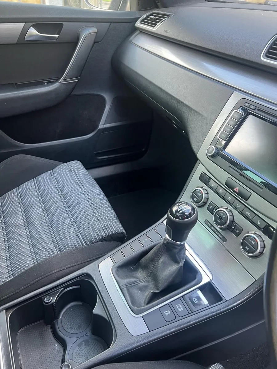 VW passat , new NTC - Image 4