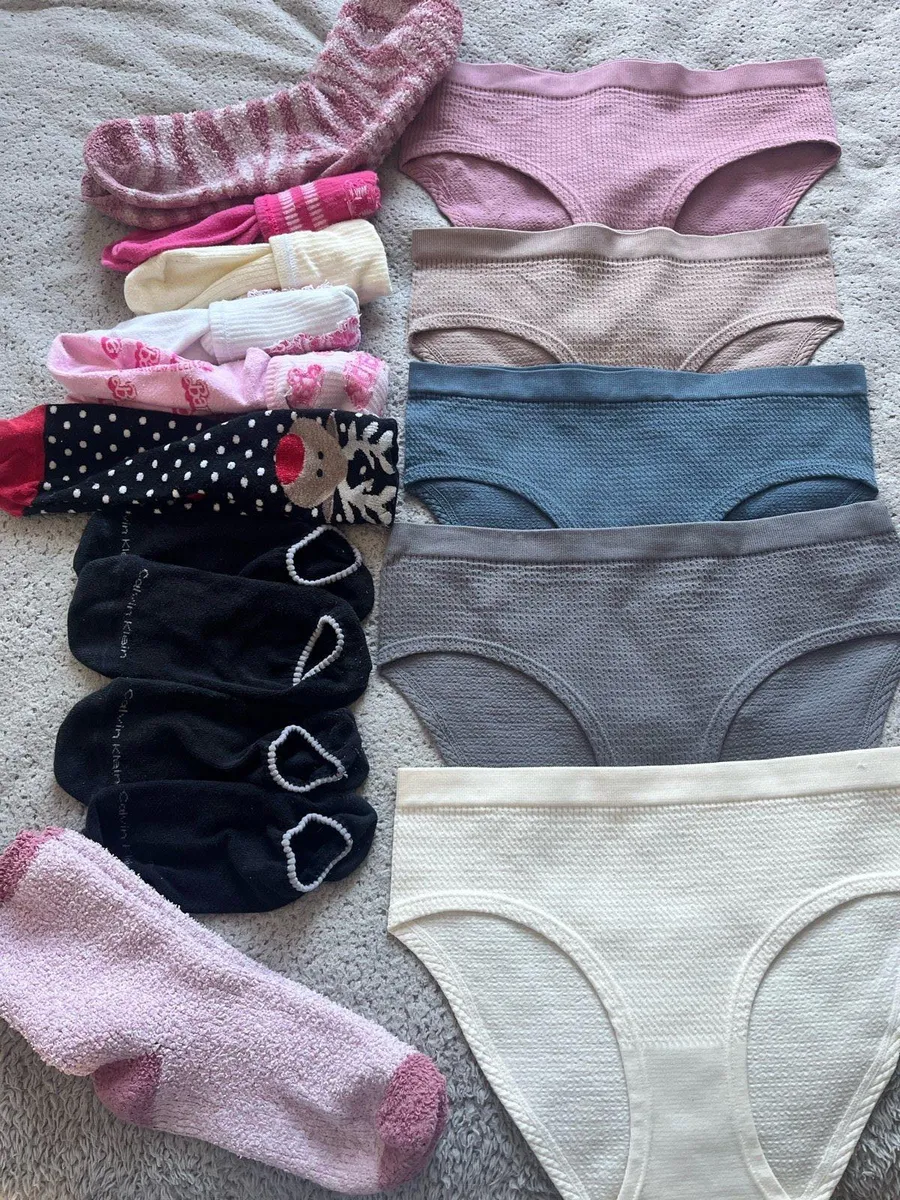 Bundle of a new items - Image 2
