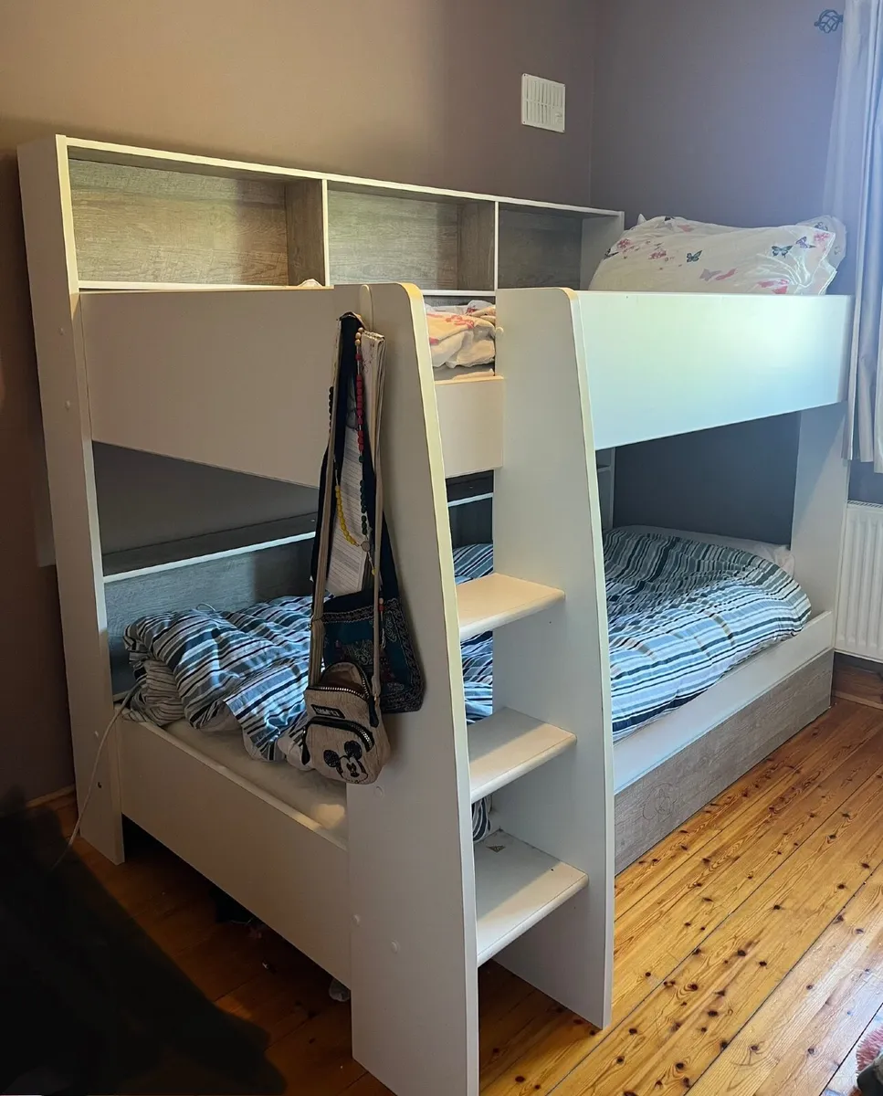 Kids Bunk beds - Image 1