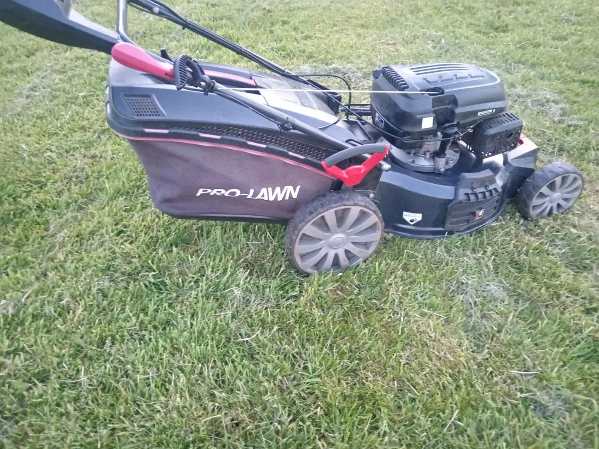 Lawnmowers - Image 2