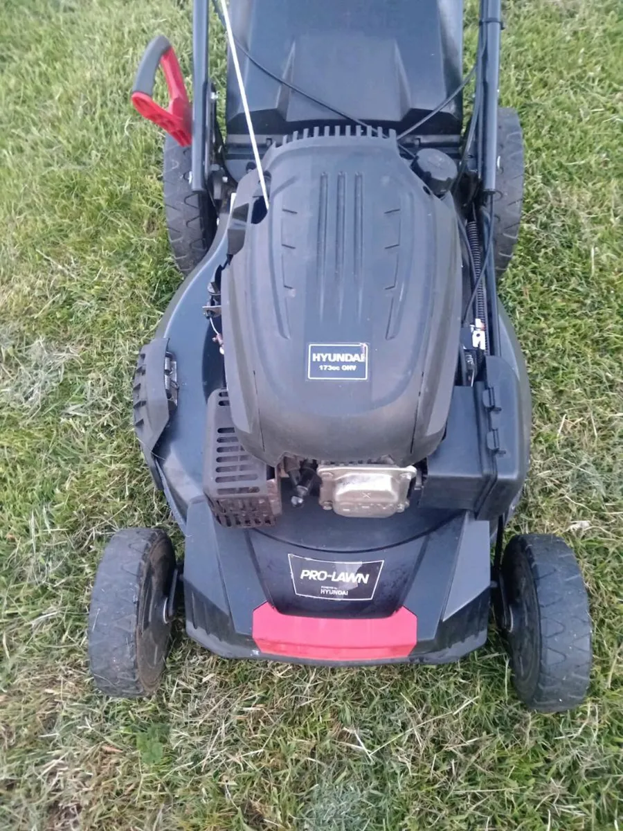 Lawnmowers - Image 3