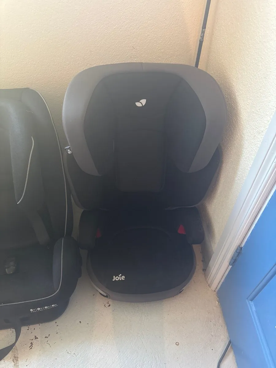 Car seat