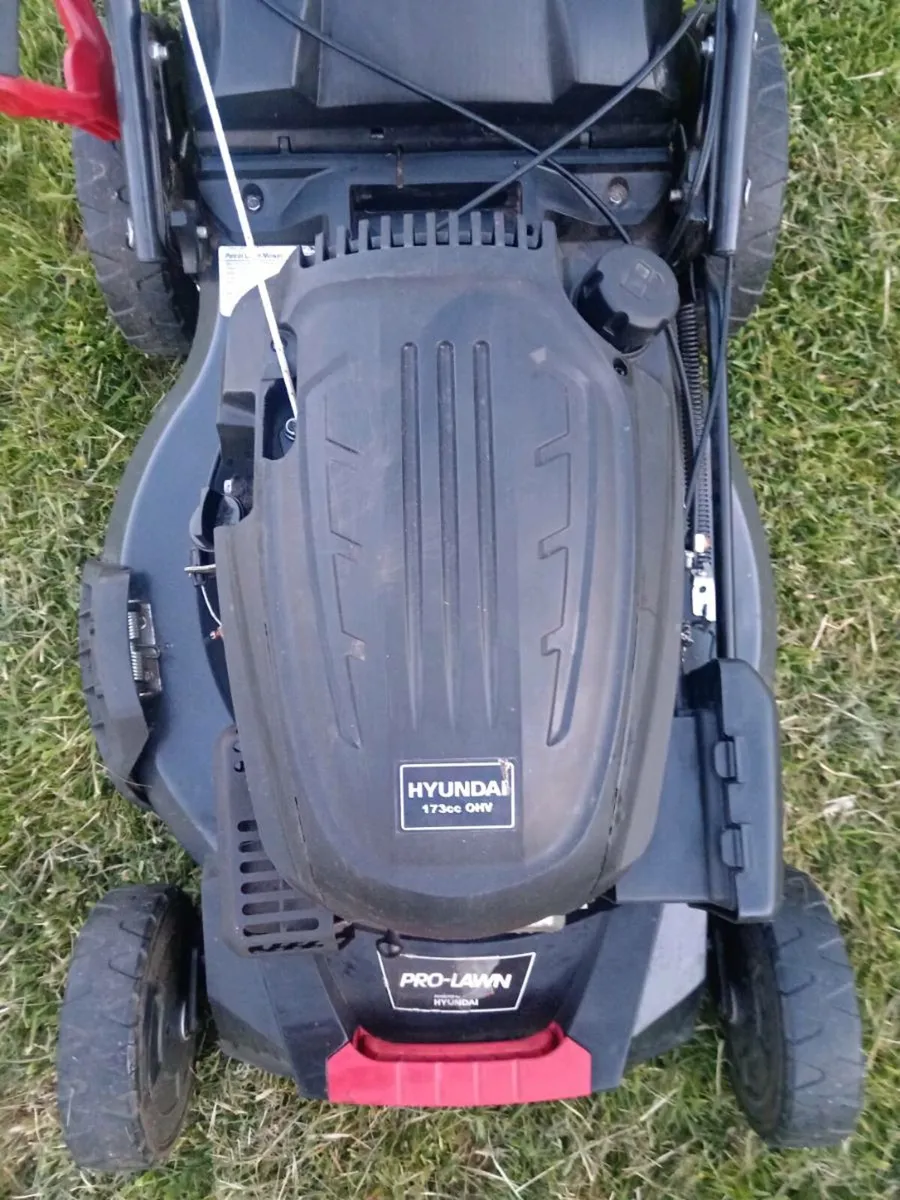 Lawnmowers - Image 4