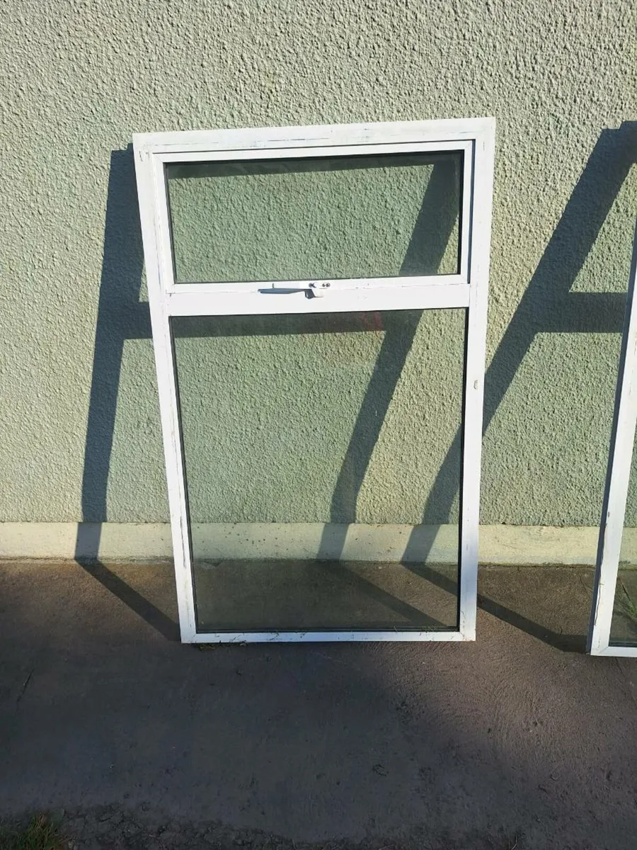 Double glazed windows - Image 1