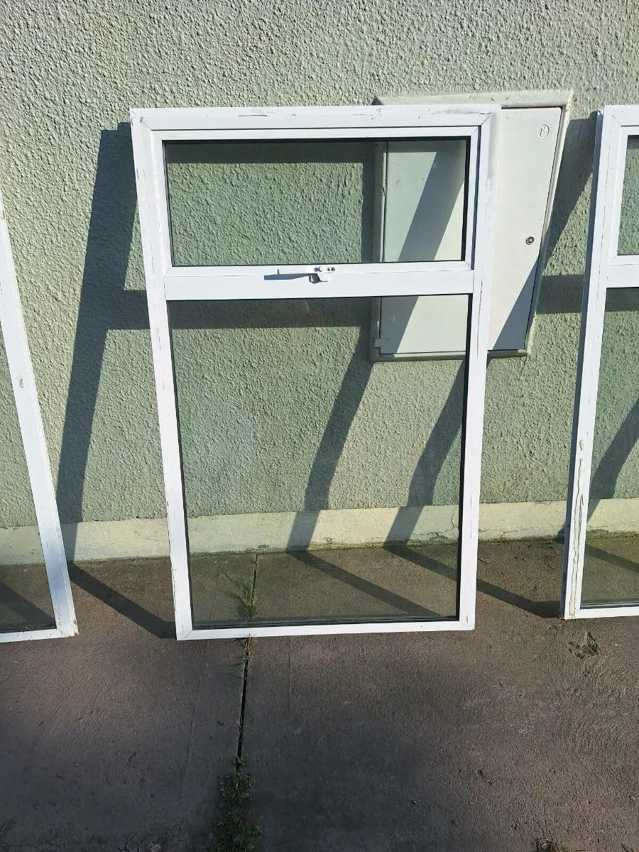Double glazed windows - Image 2