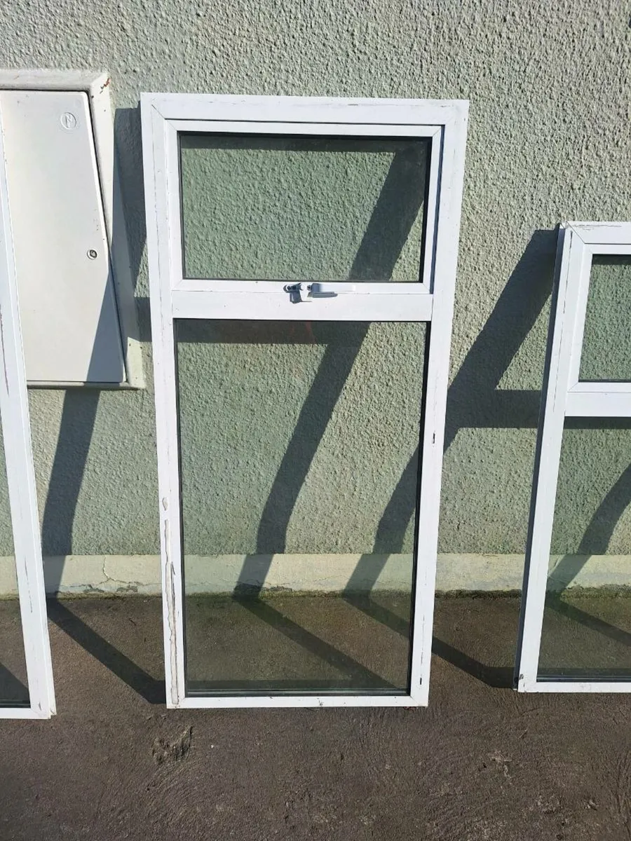 Double glazed windows - Image 3