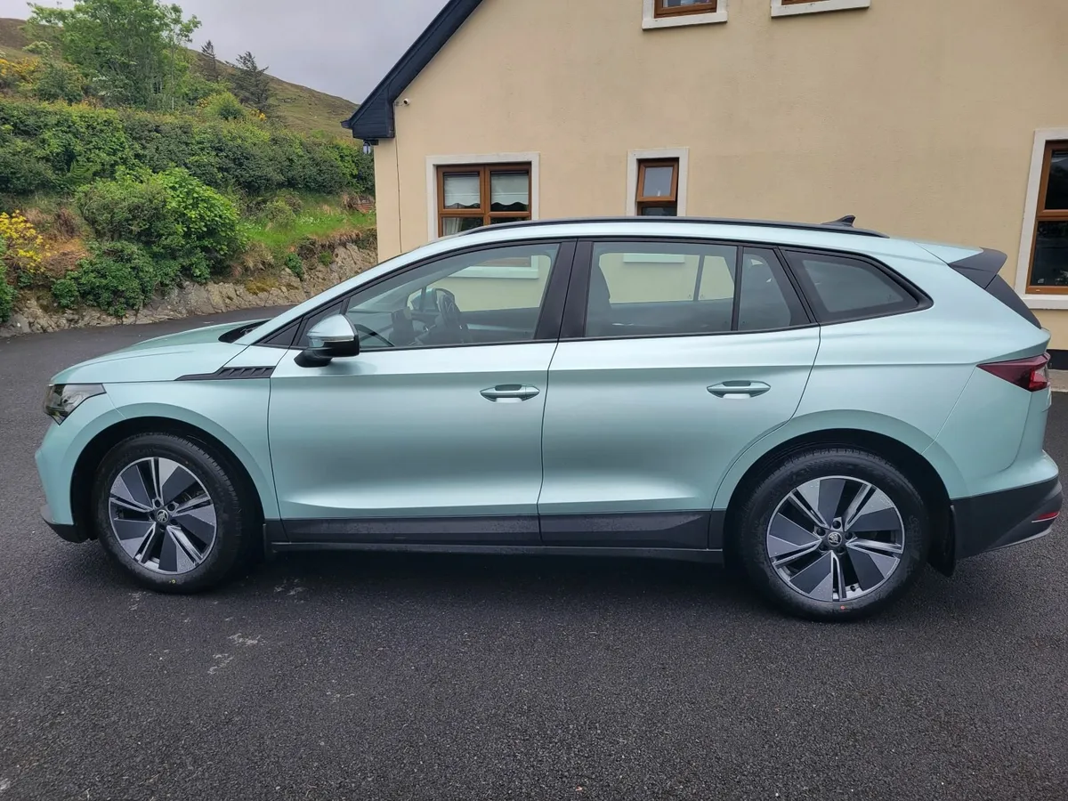 Skoda Enyaq 2022 - Image 1