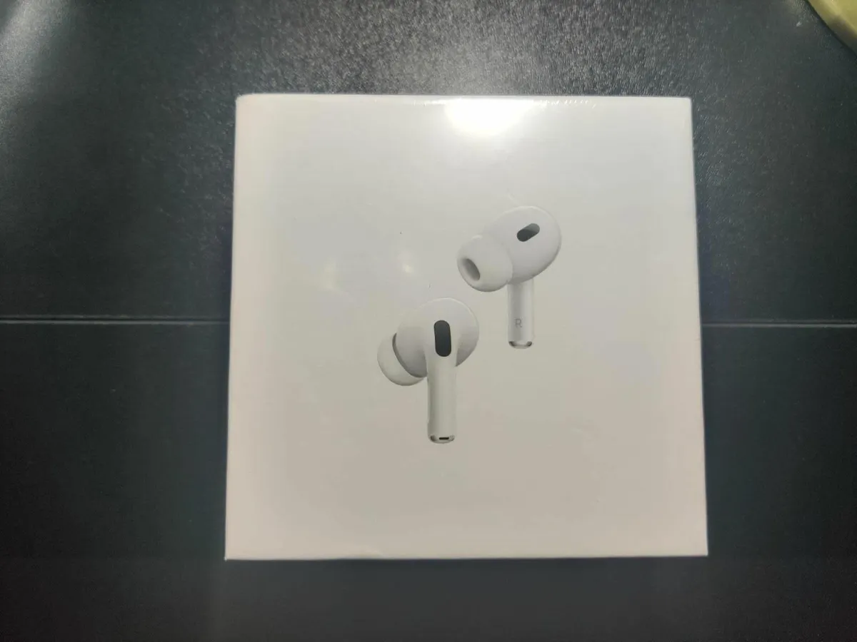 Air pods pro gen 2 - Image 1