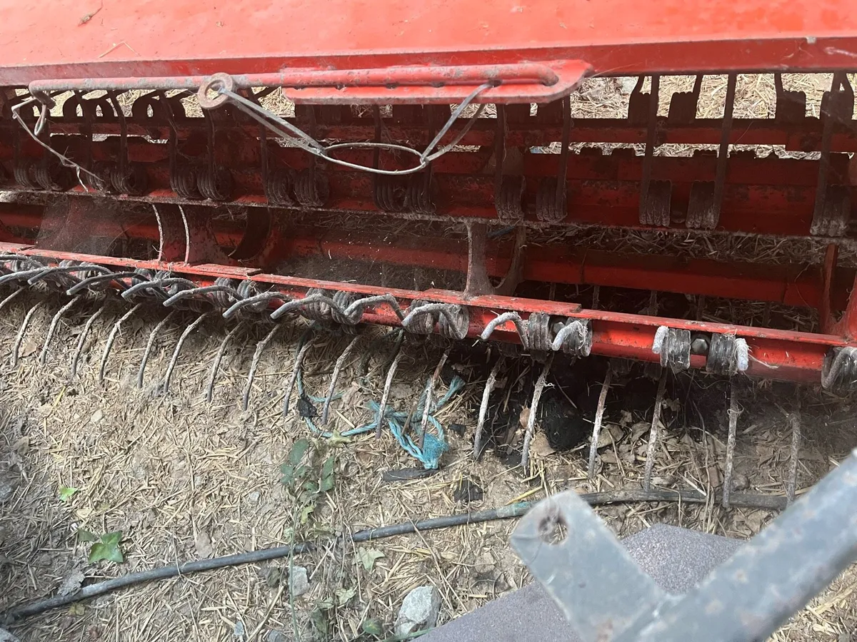Silage Wilter - Image 2