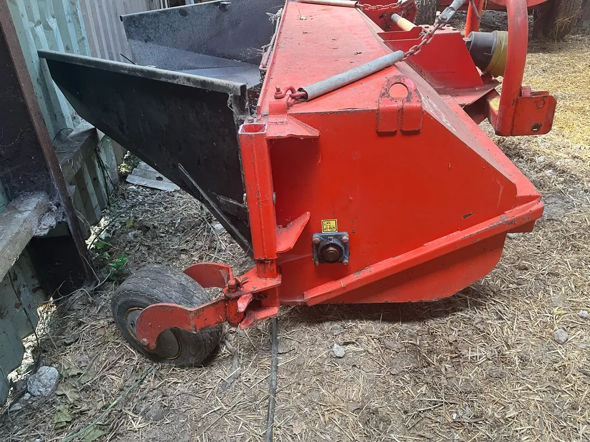 Silage Wilter - Image 3