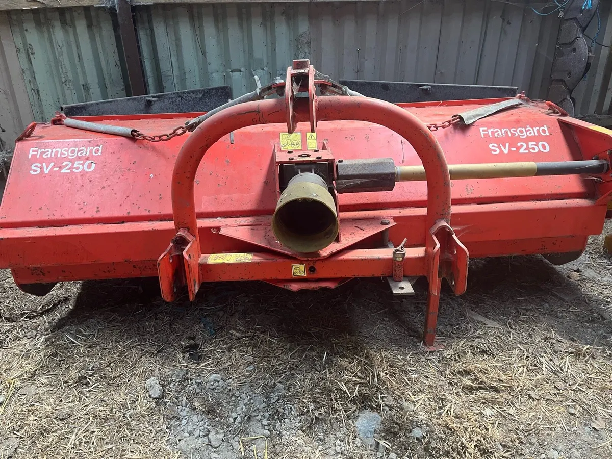 Silage Wilter - Image 4