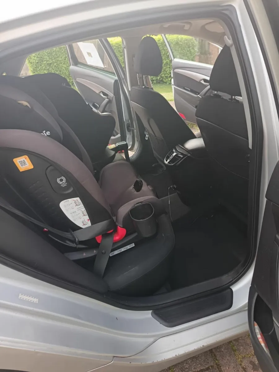 Hyundai i40 2015 - Image 4