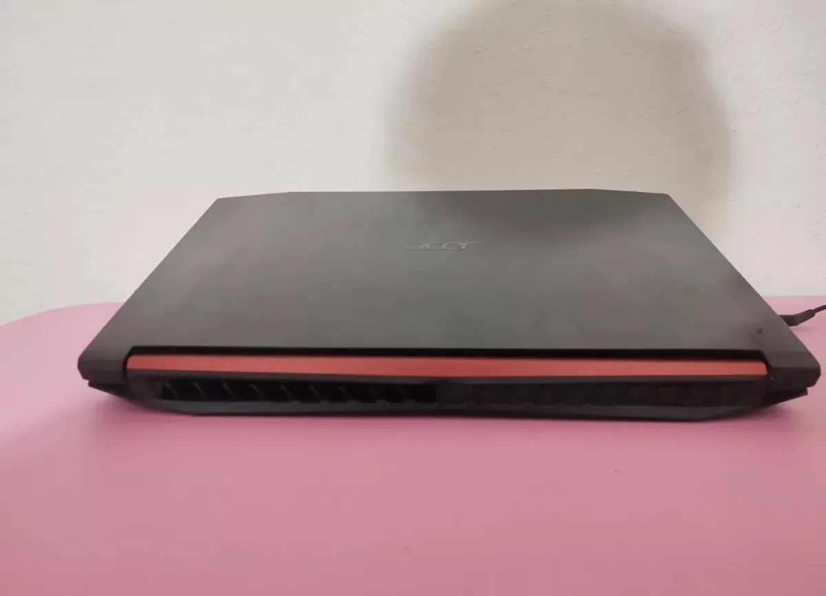 Acer nitro 5 16GB and 500GB ssd and 1TB - Image 1