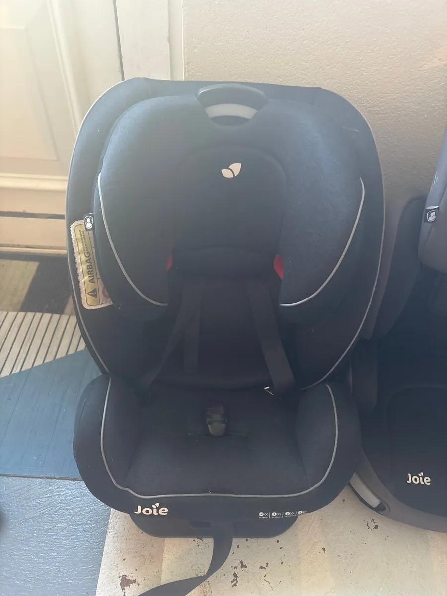Car seat