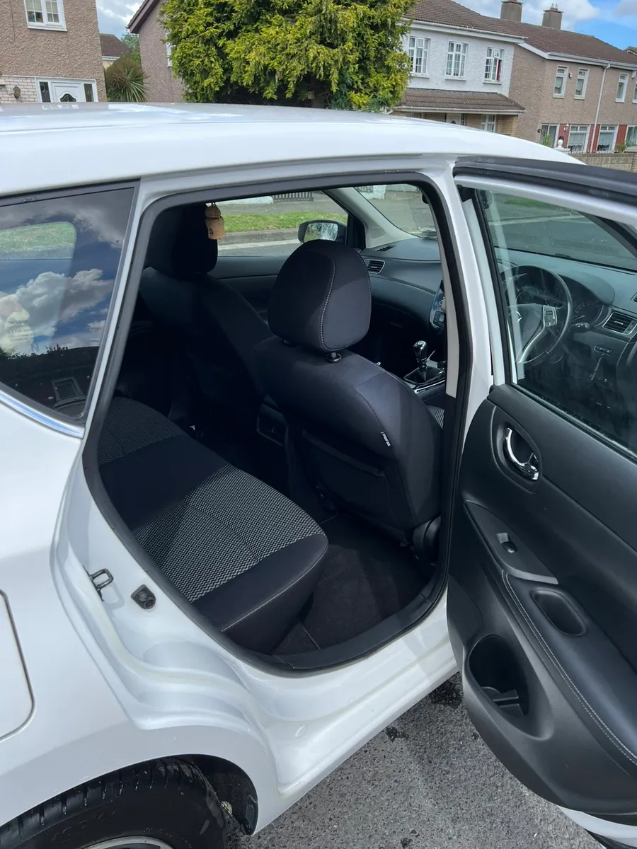 Nissan Pulsar 1.2 PET SV NC E6 4DR - Image 3
