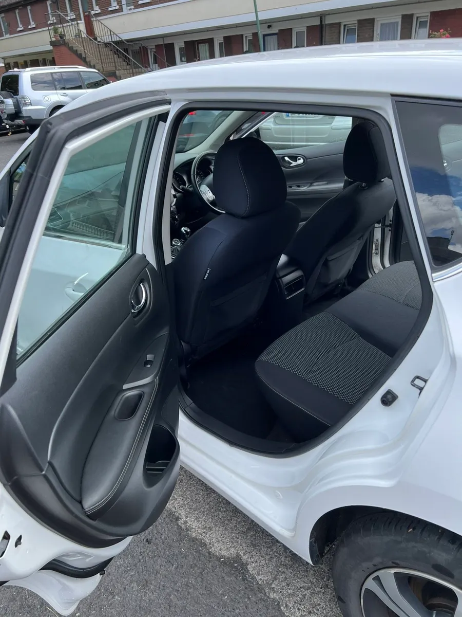 Nissan Pulsar 1.2 PET SV NC E6 4DR - Image 4