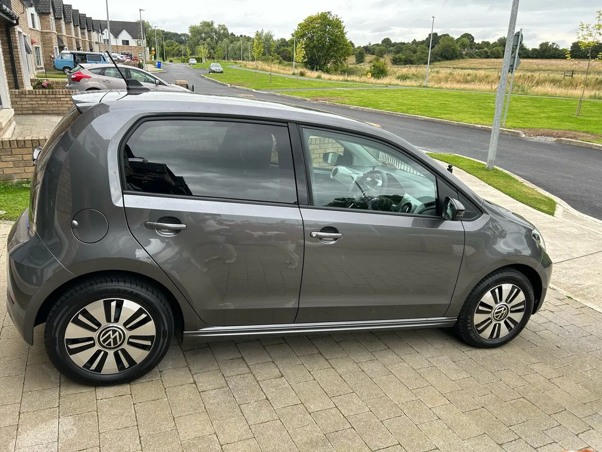 Volkwagen Eup! - Image 2