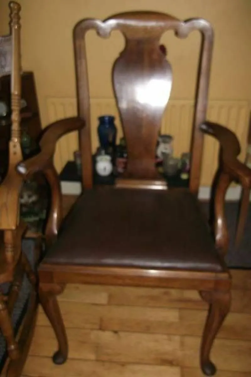 Antique Furniture - Image 2