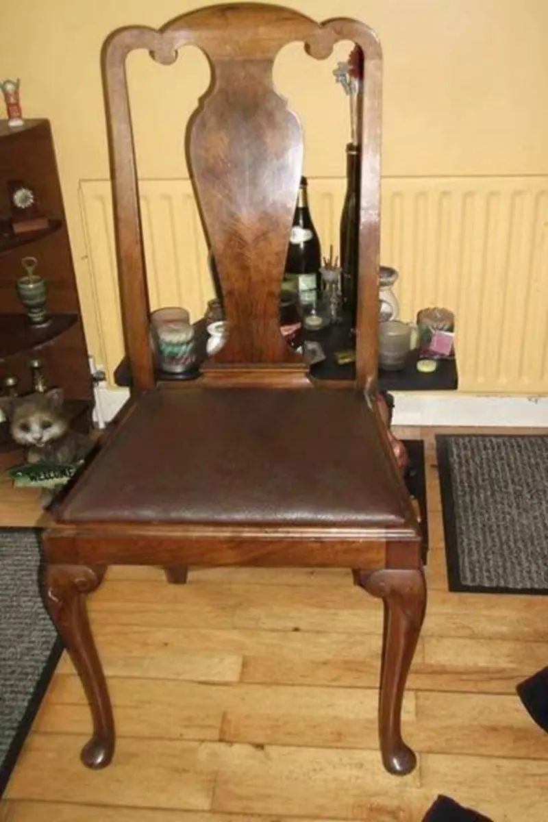 Antique Furniture - Image 3