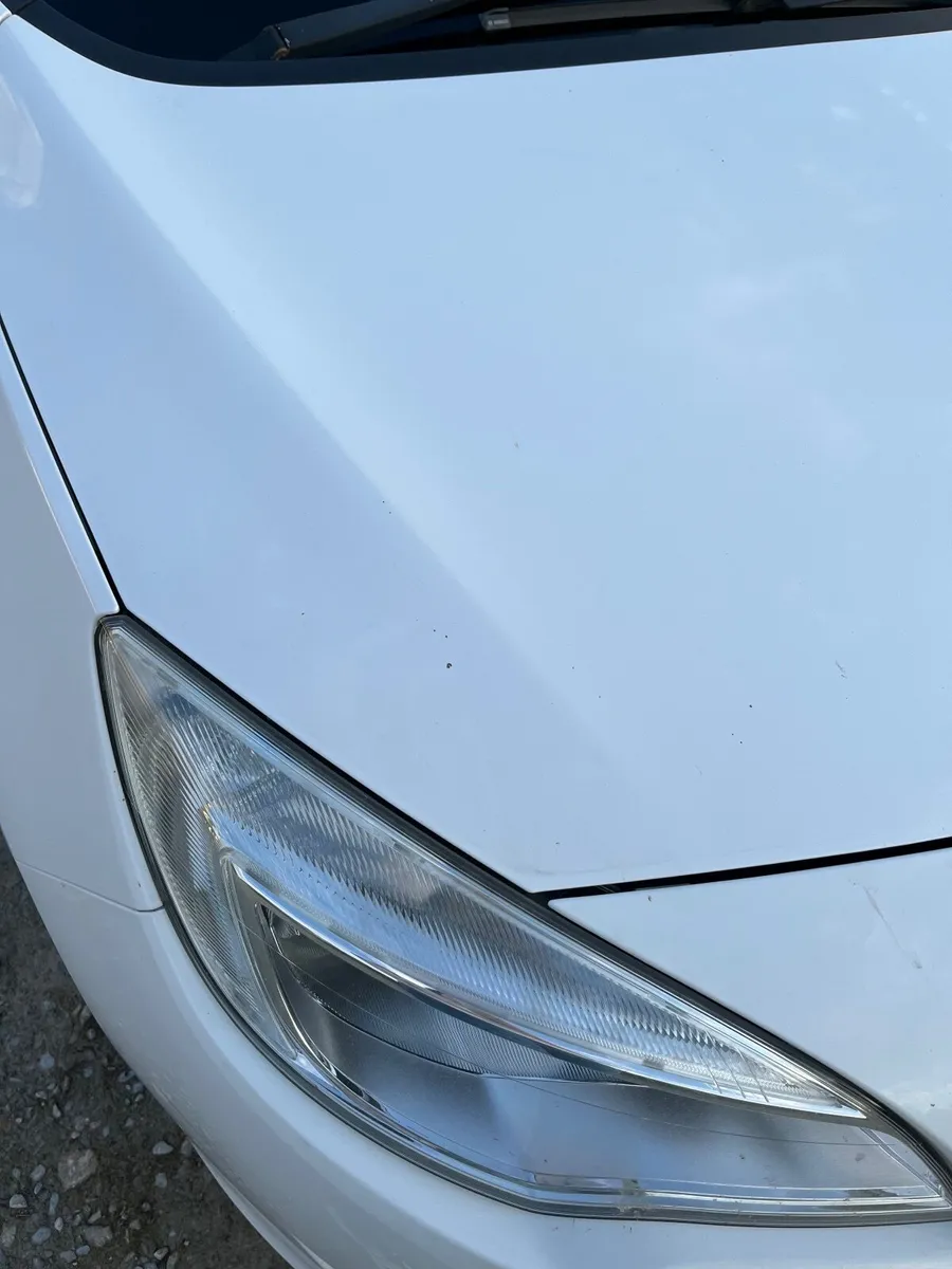 Vauxhall Astra 2012 - Image 4
