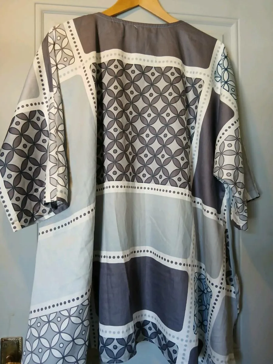 Ladies blouse - Image 3