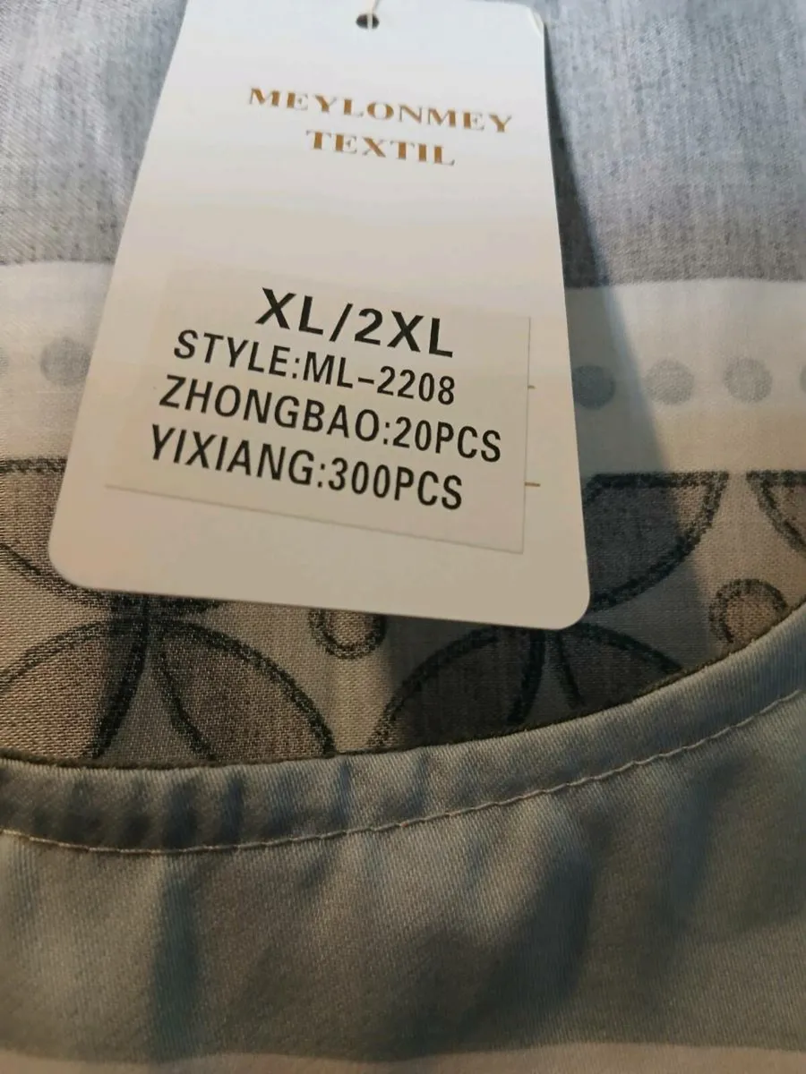 Ladies blouse - Image 4