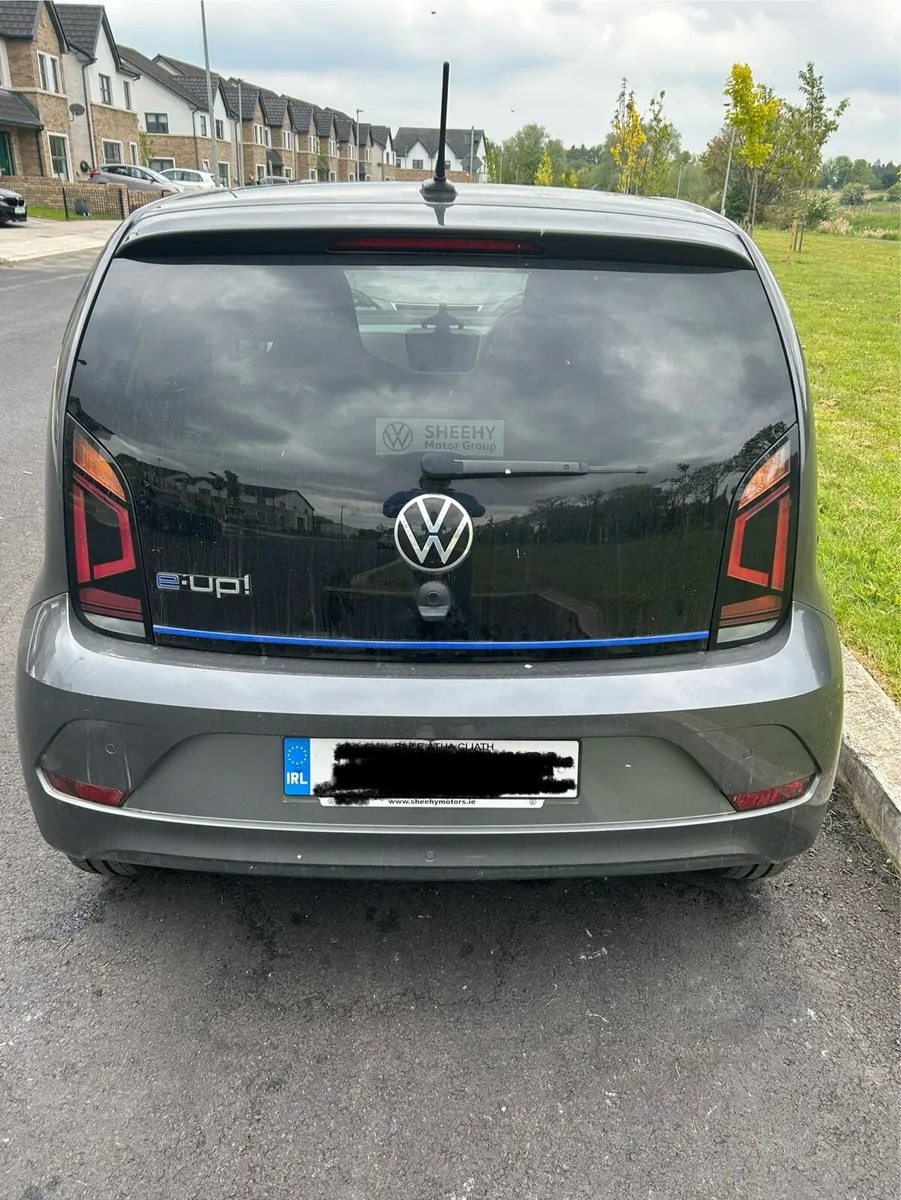 Volkwagen Eup! - Image 4