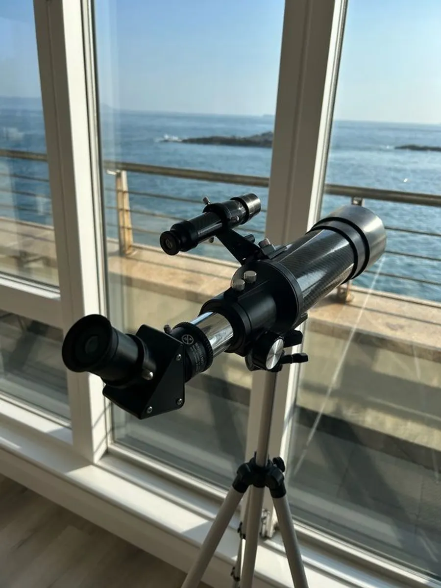 Telescope - Image 1