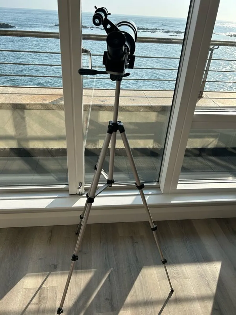 Telescope - Image 2