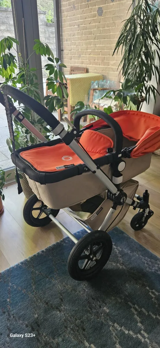 Bugaboo buggy - Image 3