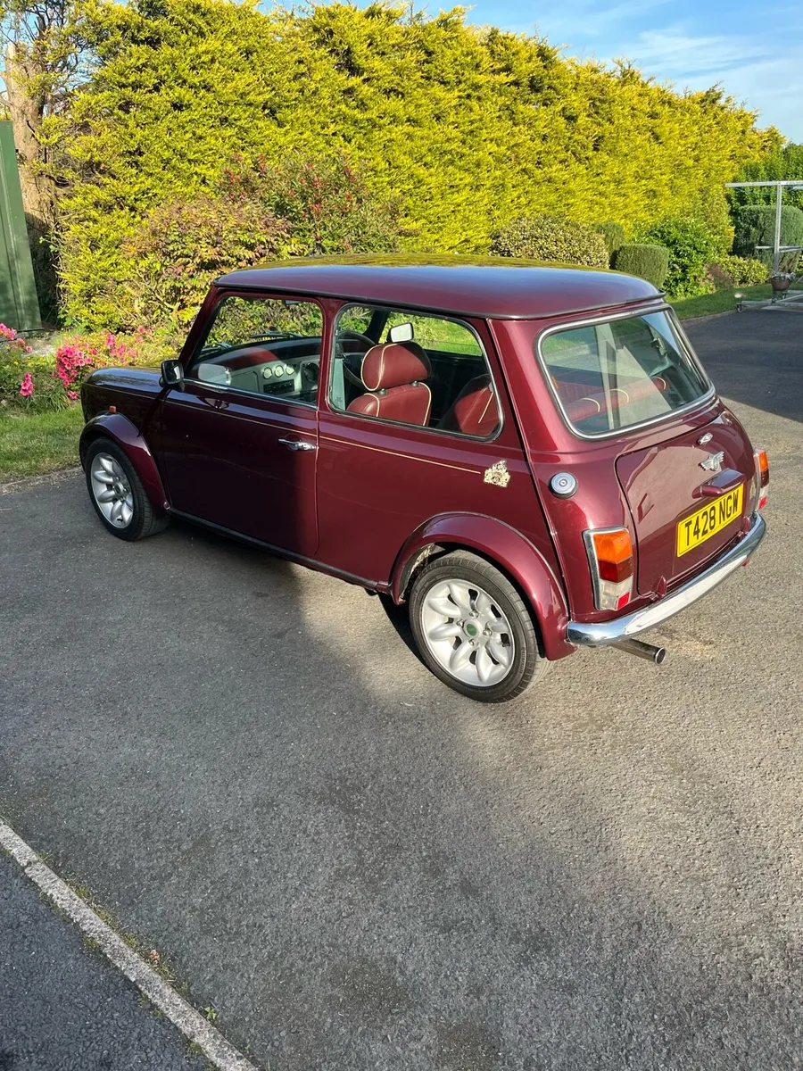 Mini 40 - Image 3