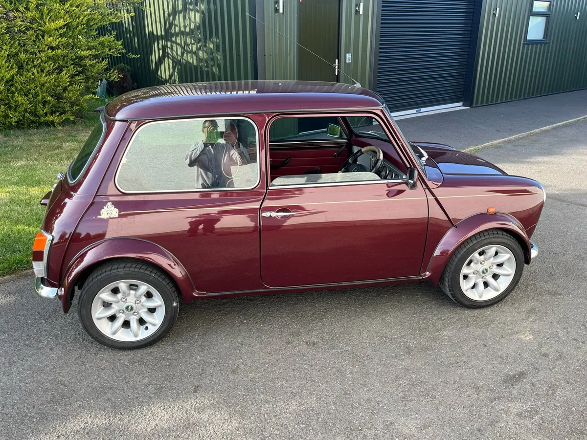 Mini 40 - Image 4