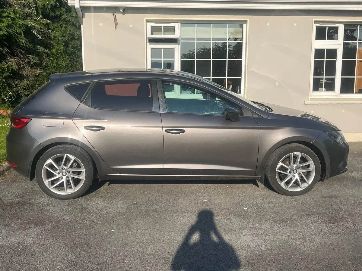 Seat Leon 1.6 - Image 2