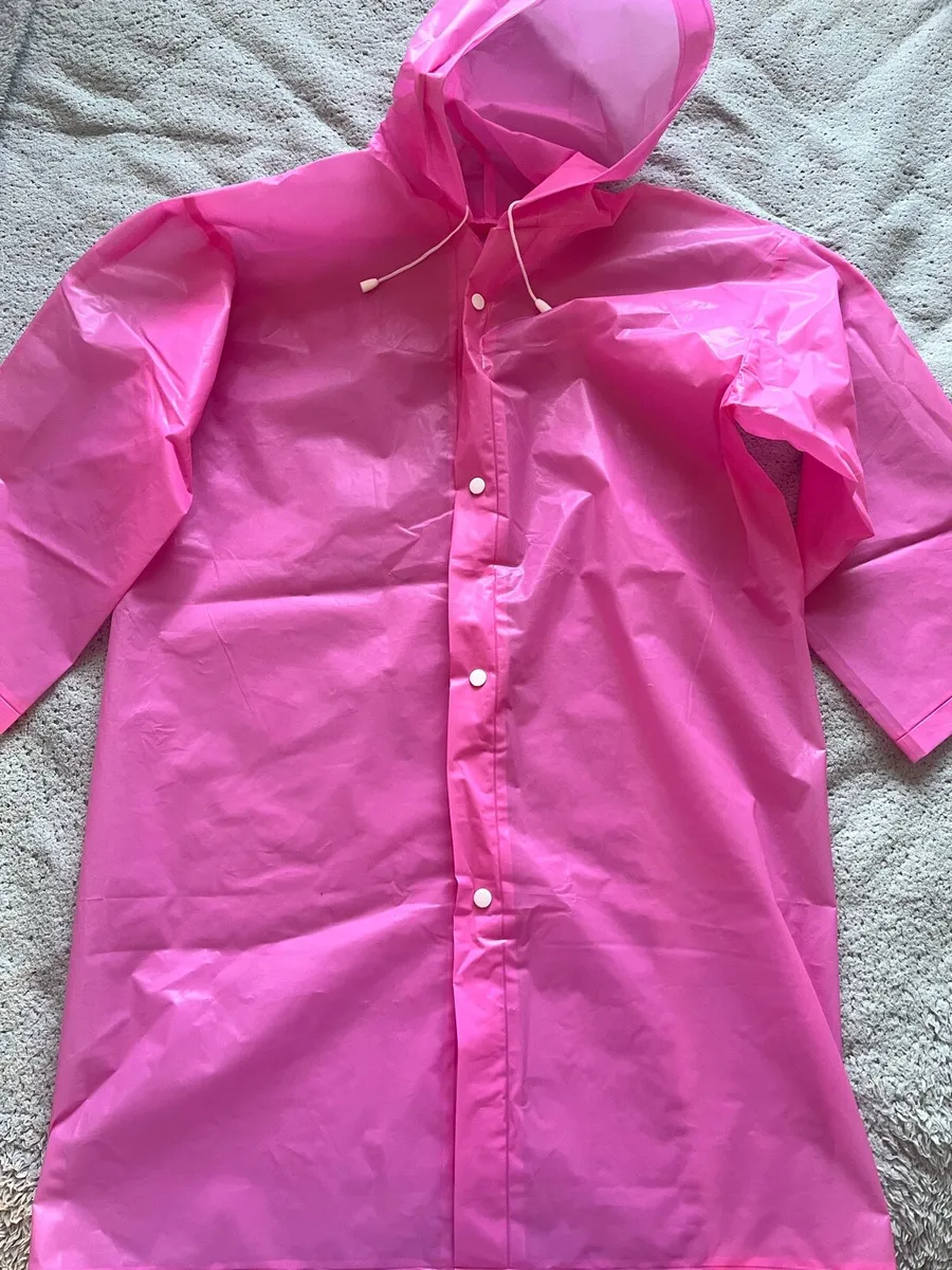 New rain coat - Image 2