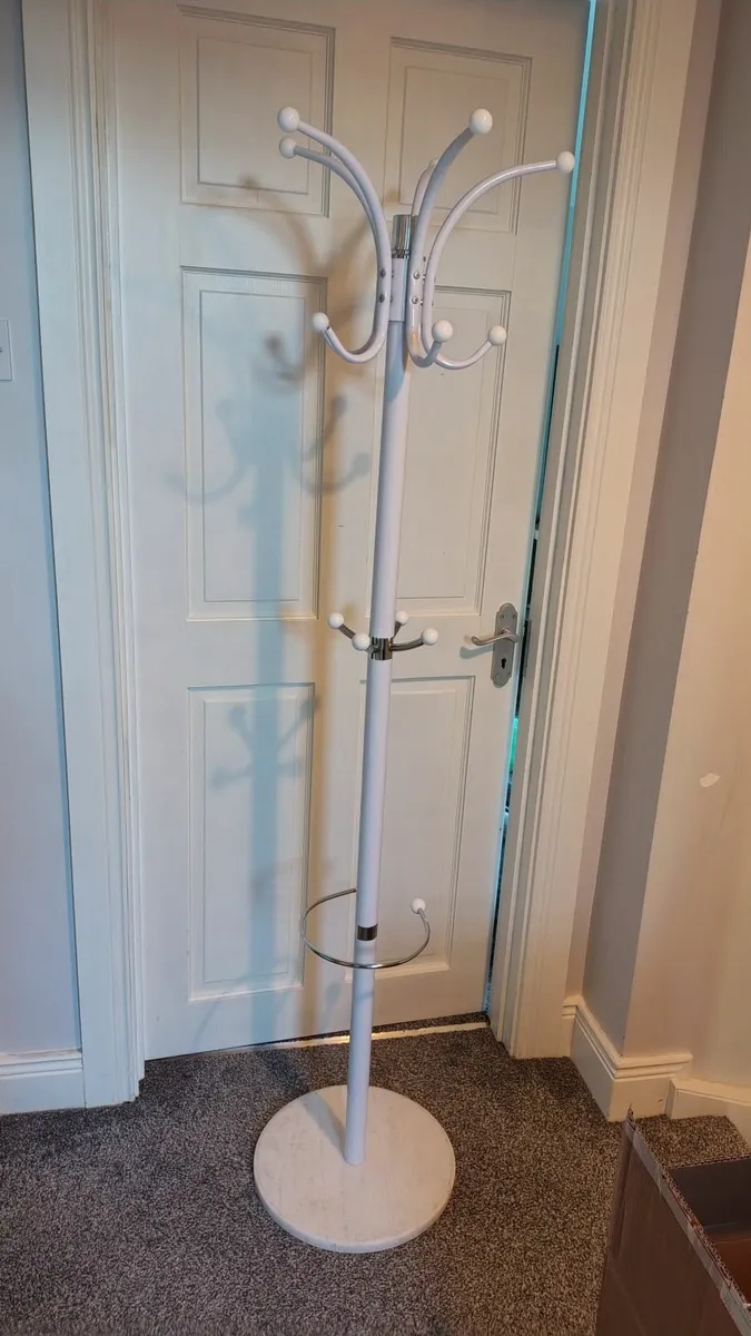 Coats rack - Image 2