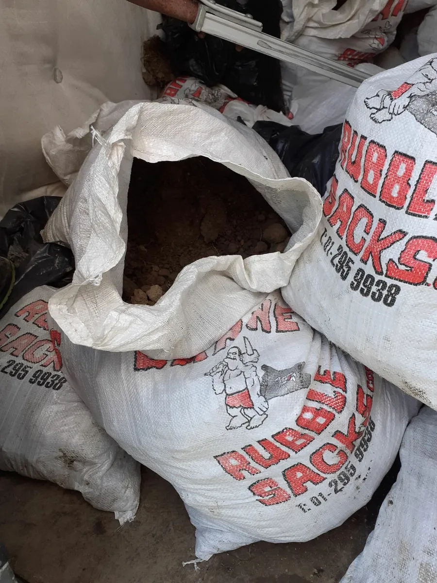 Garden soil 0874036543 - Image 2