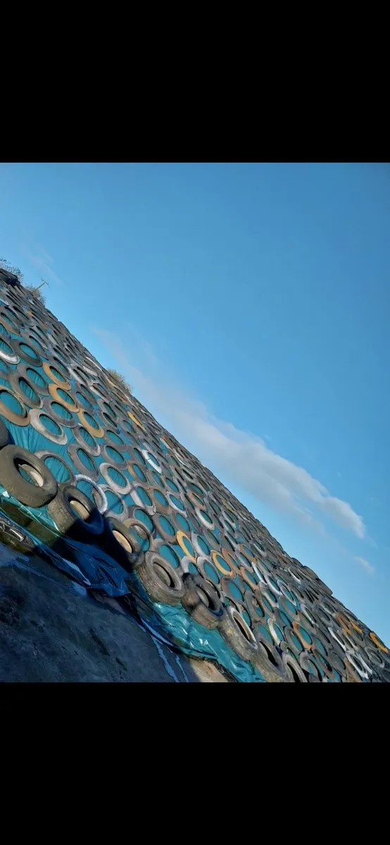 Side walls - Image 4