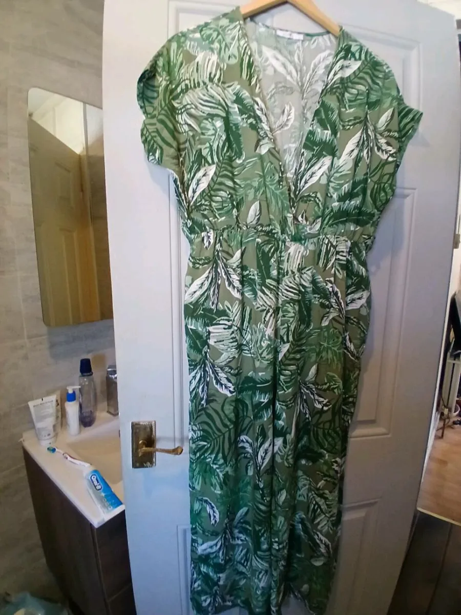 Jumpsuit - Image 1