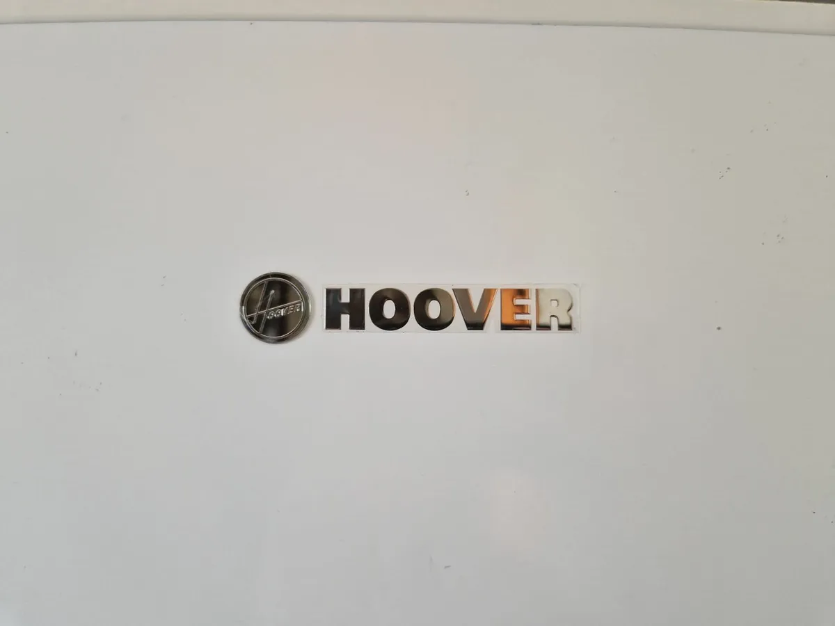 Fridge and freezer - Image 3