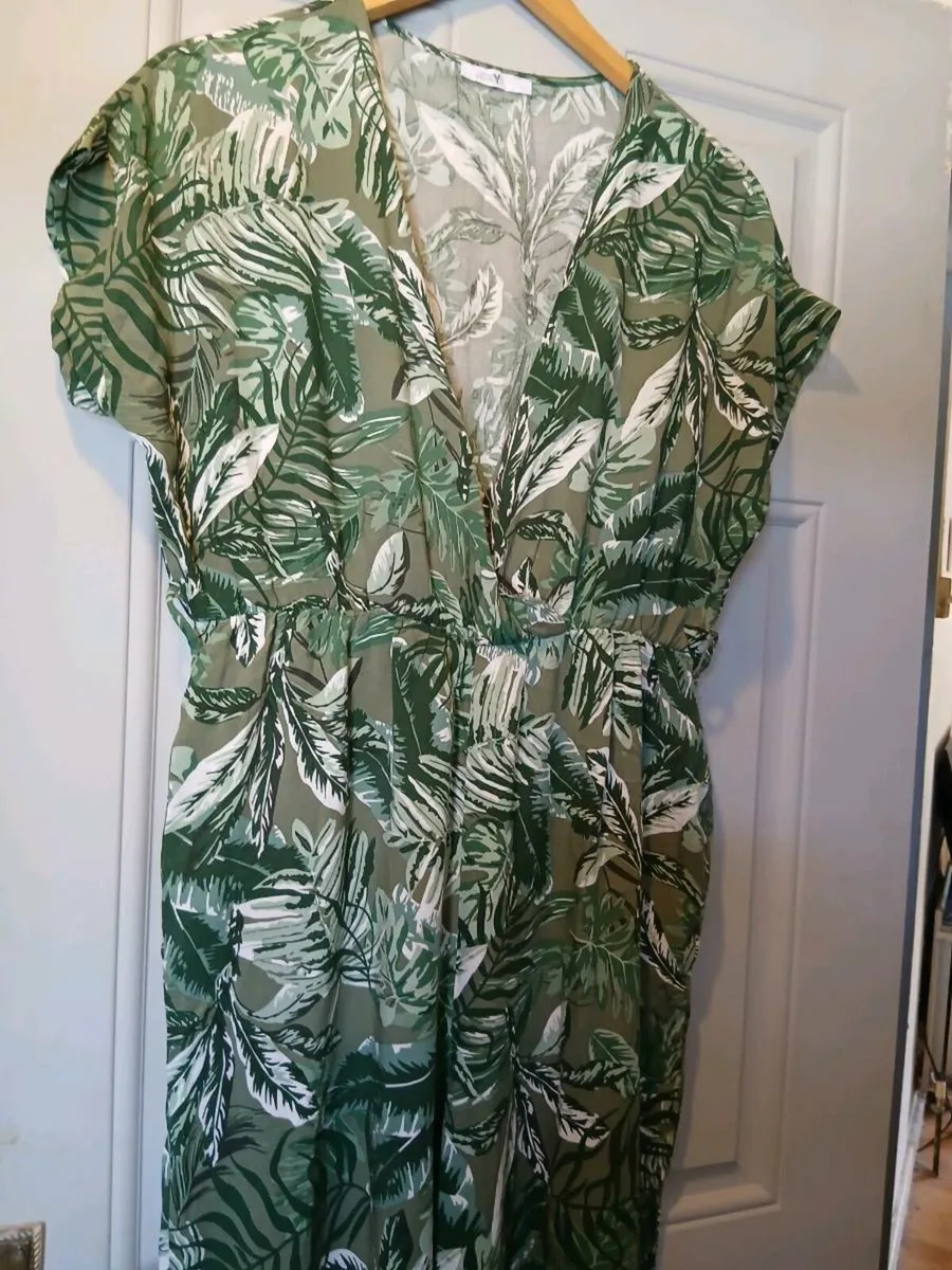 Jumpsuit - Image 3