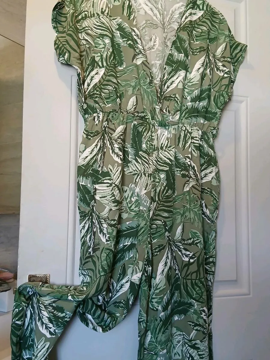 Jumpsuit - Image 4