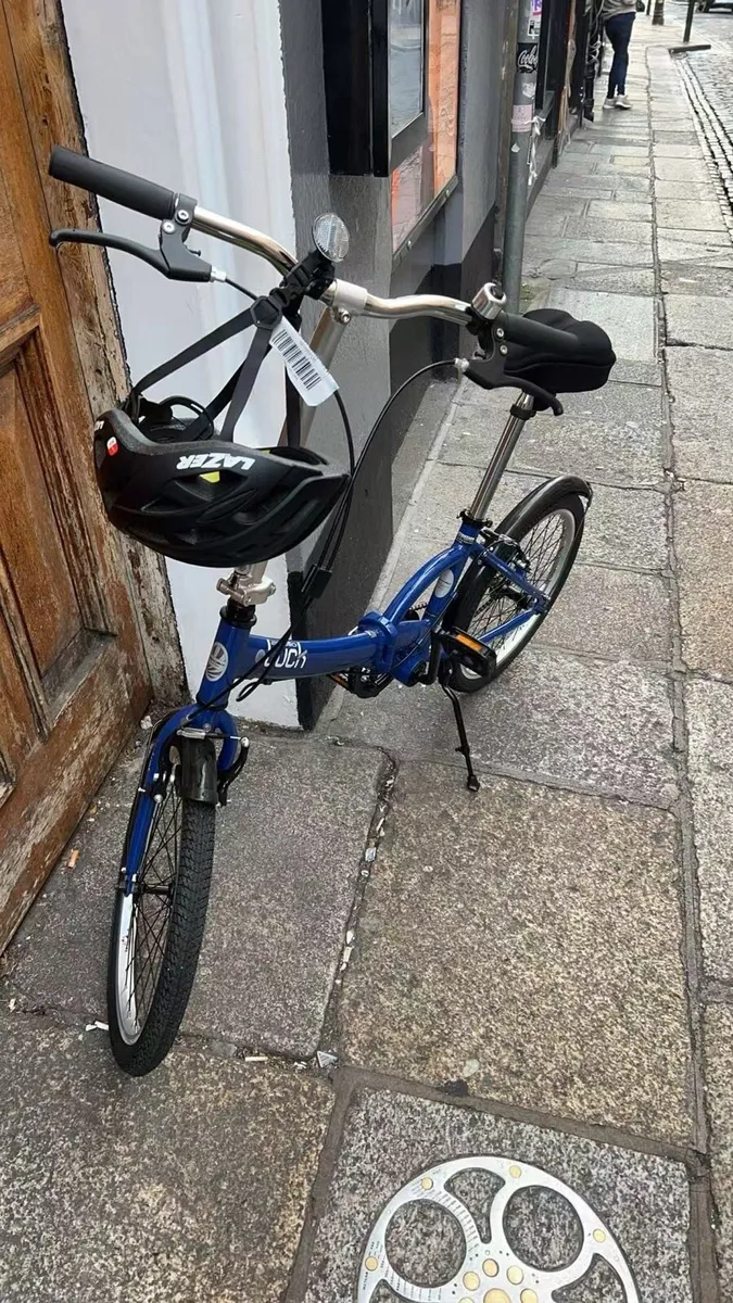 Bicycle - Image 1